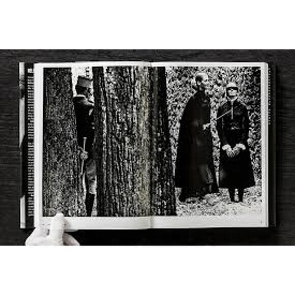 Helmut Newton. Legacy Hardcover - Picture 4 of 4